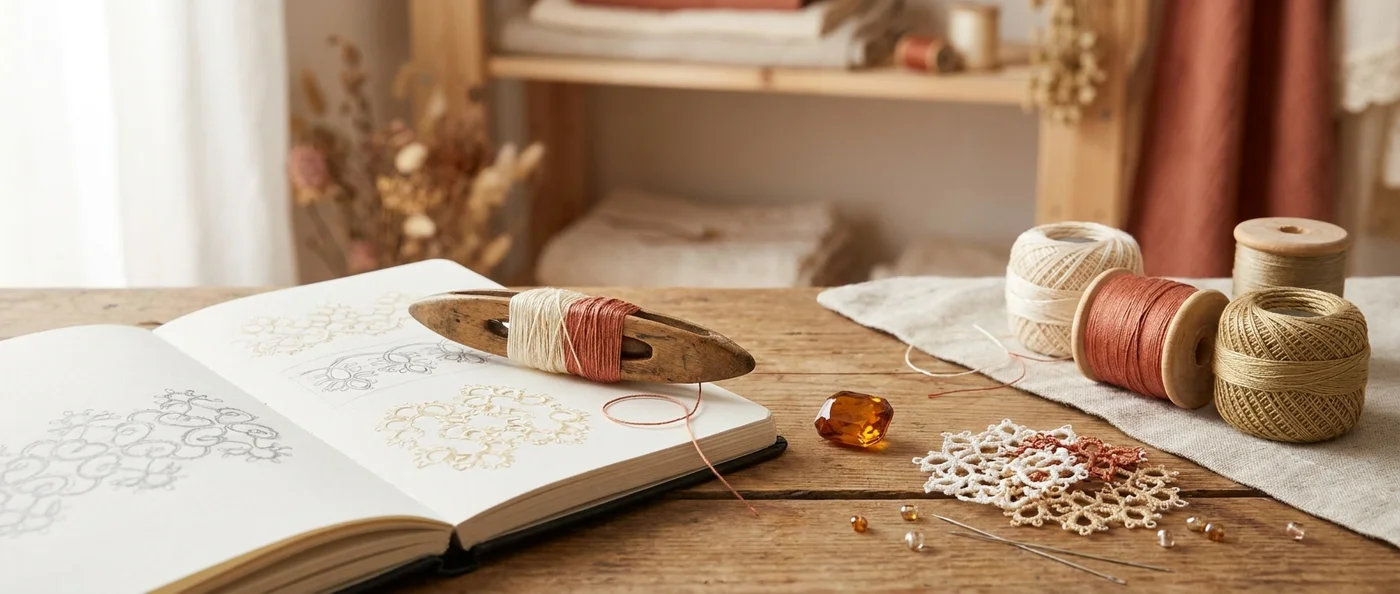 Joyería de Autor en Argentina: las Piezas Únicas de MiAmo