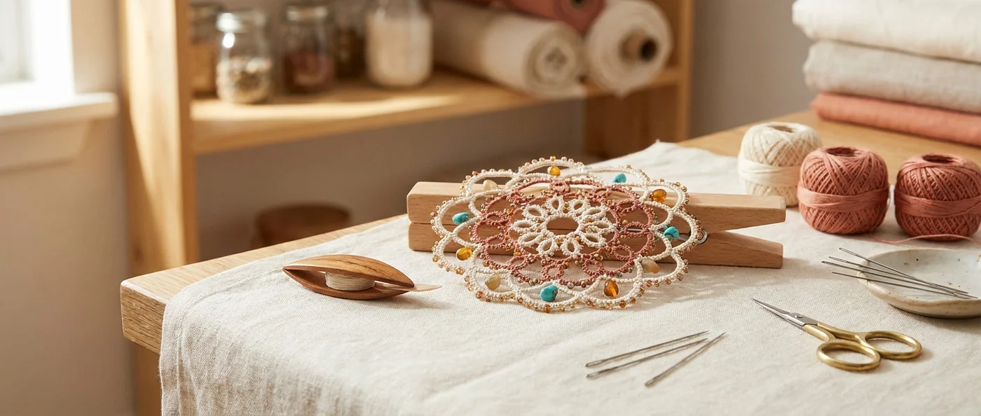 Joyería artesanal en Argentina: qué es y cómo reconocerla