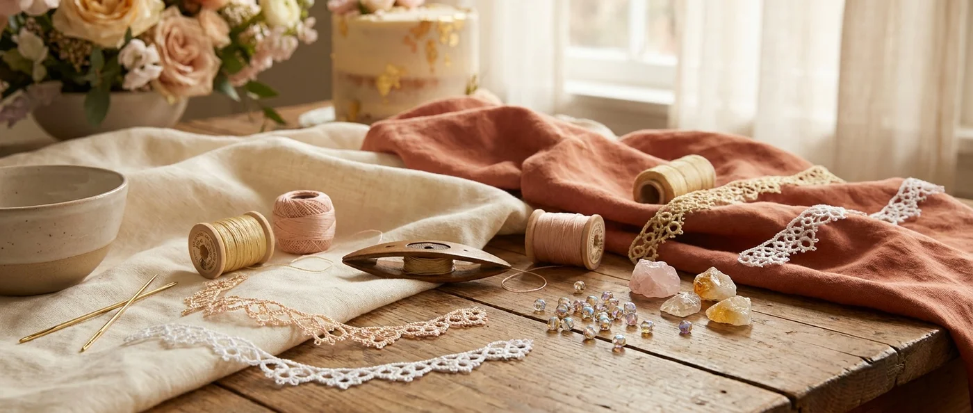 Joyas para Quinceañera