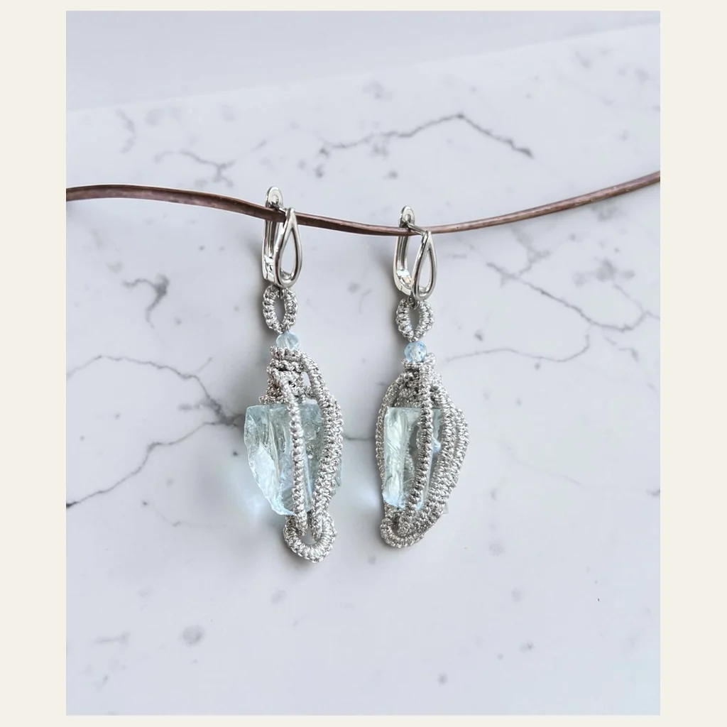 Aros Fragmentos de Iceberg
